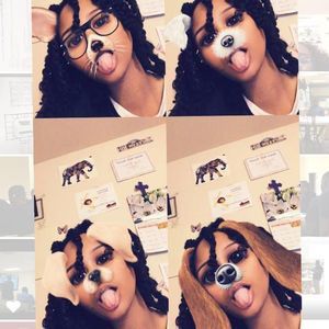 Meet your Posher, Jocelyn